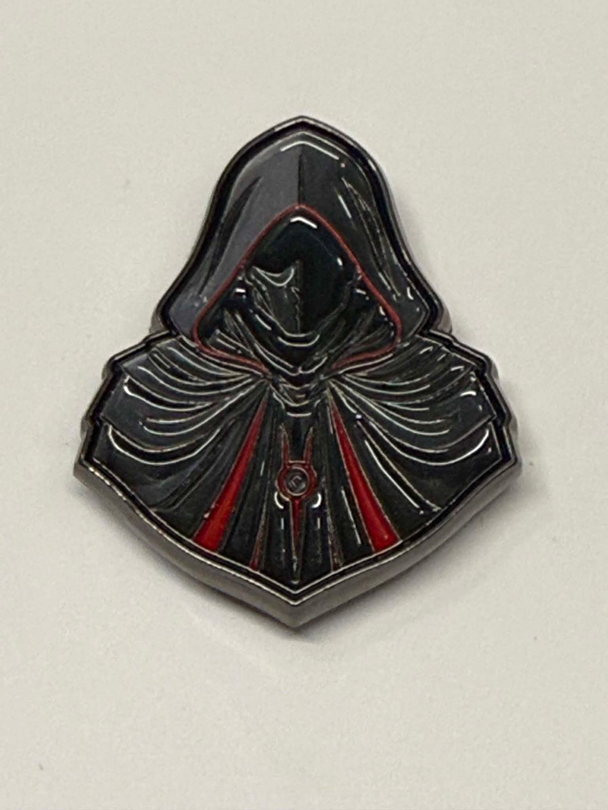 CHAOS — Limited Edition 3-Pin Collector’s Set