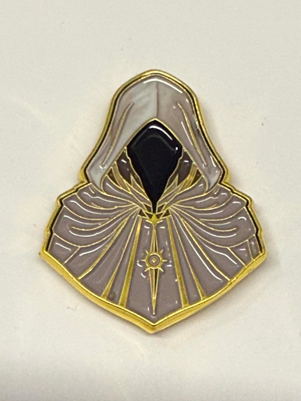 BALANCE — Limited Edition 3-Pin Collector’s Set