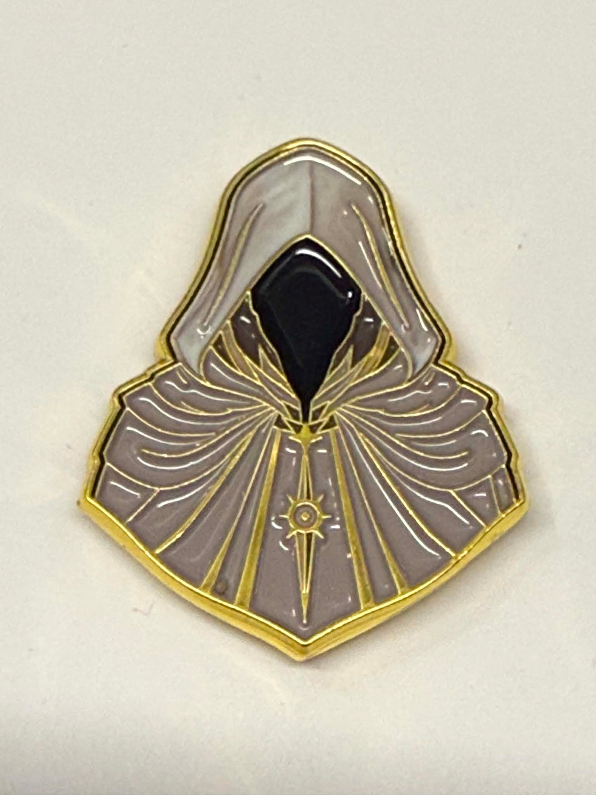 BALANCE — Limited Edition 3-Pin Collector’s Set