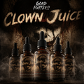 Clown Juice Beard Oil