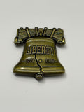 The Liberty Pin - Limited Edition America 250th Collection
