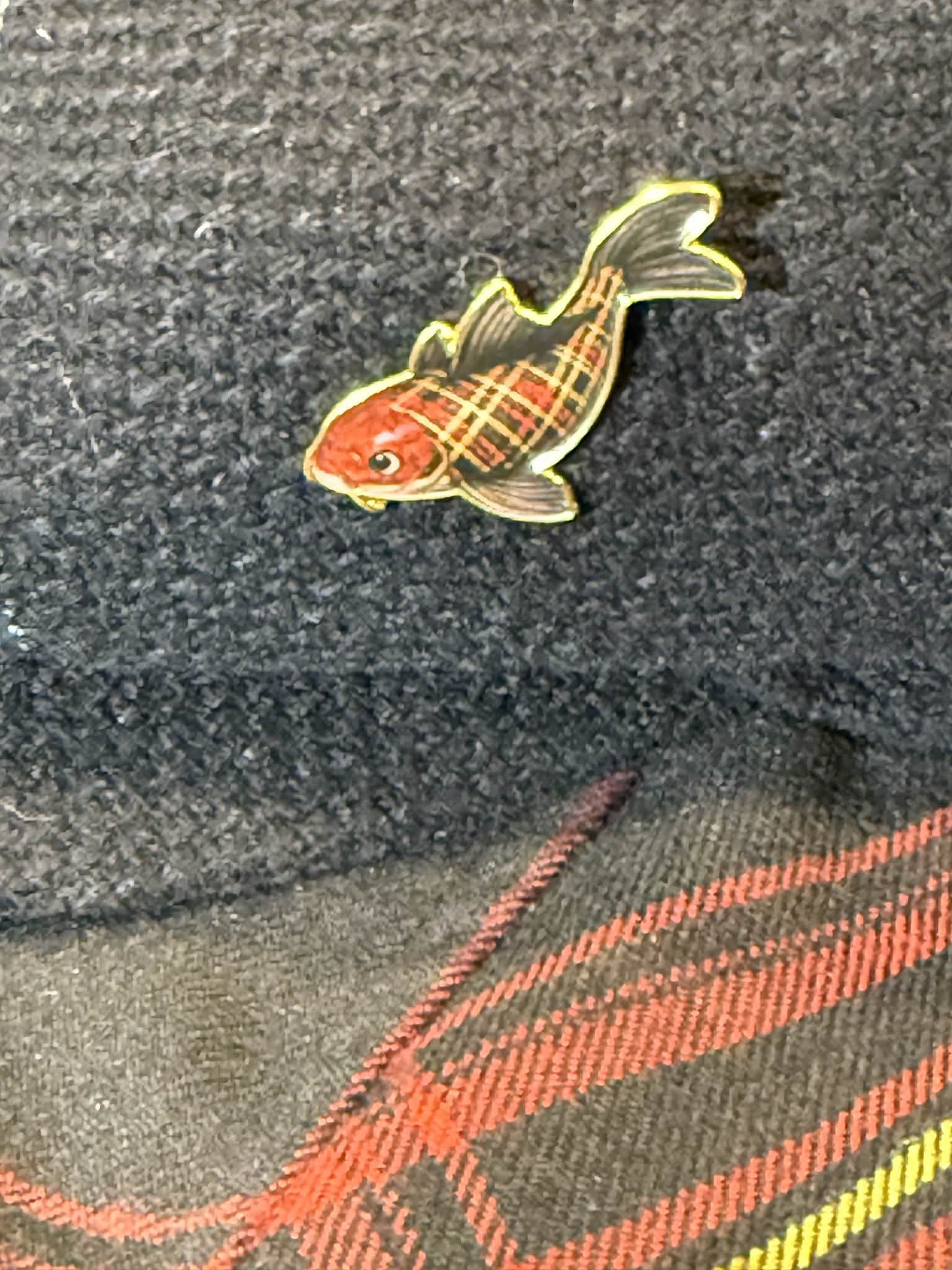 Hannya - Limited Edition 8-Panel Newsboy Cap